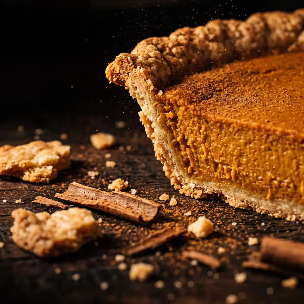 Pumpkin Cream