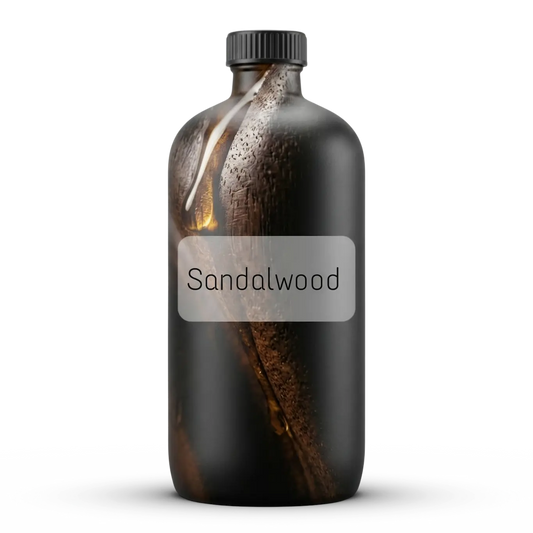 Sandalwood
