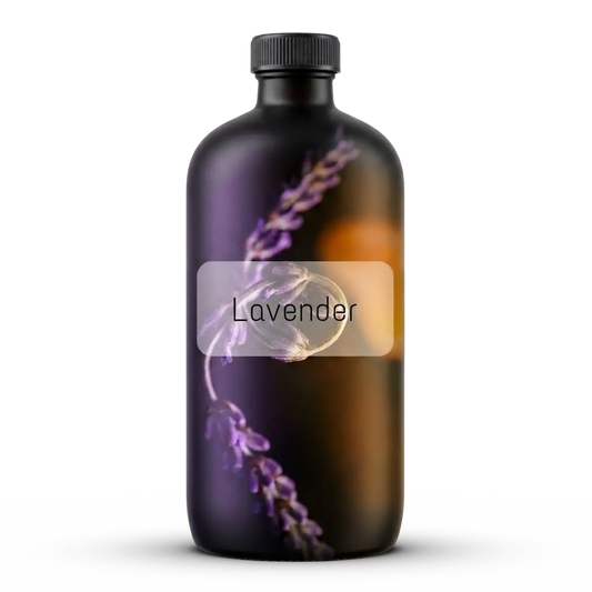 Lavander