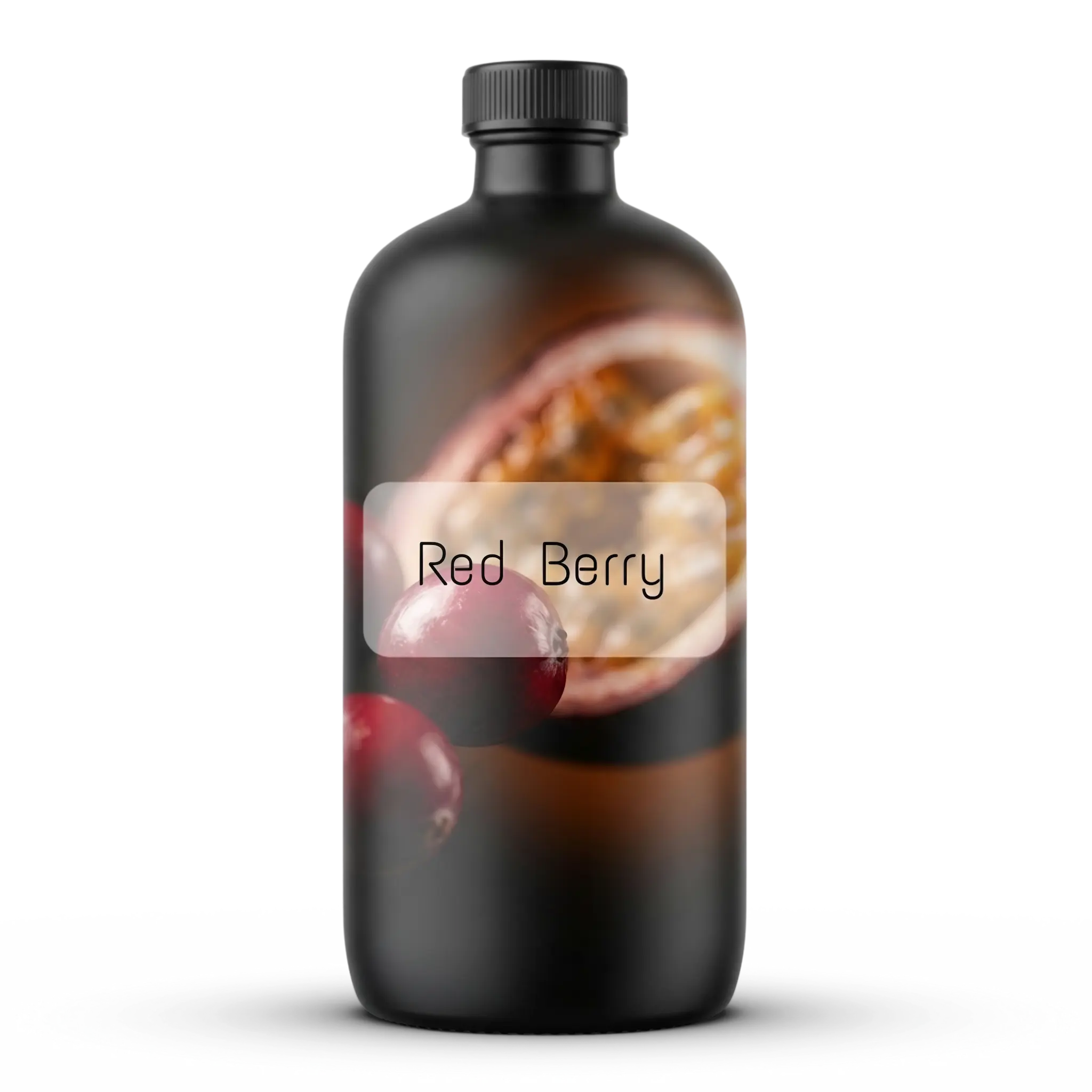 Red Berry