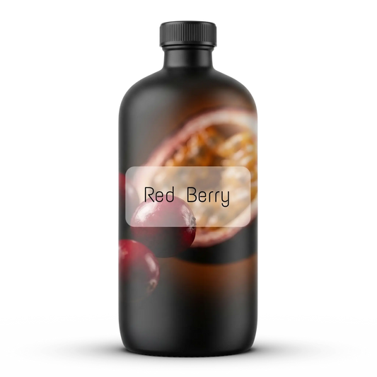 Red Berry