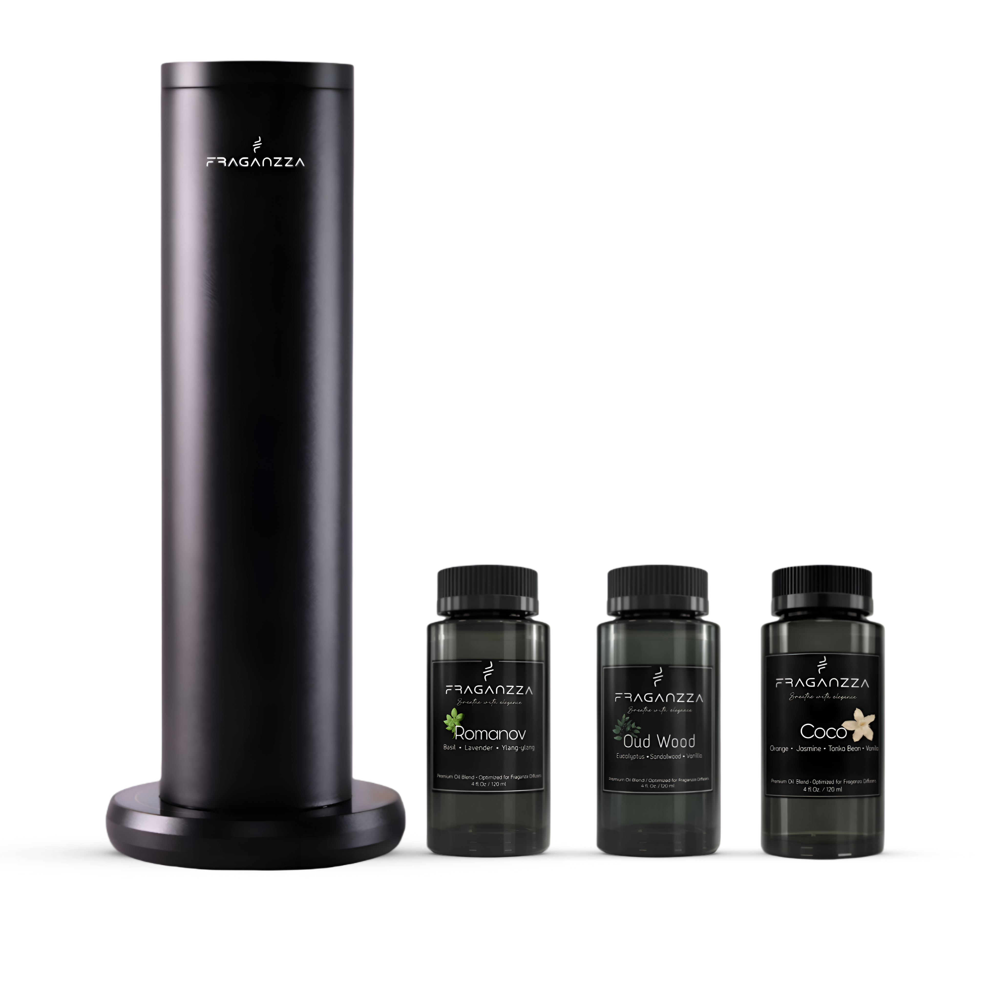 Table Top Signature Set