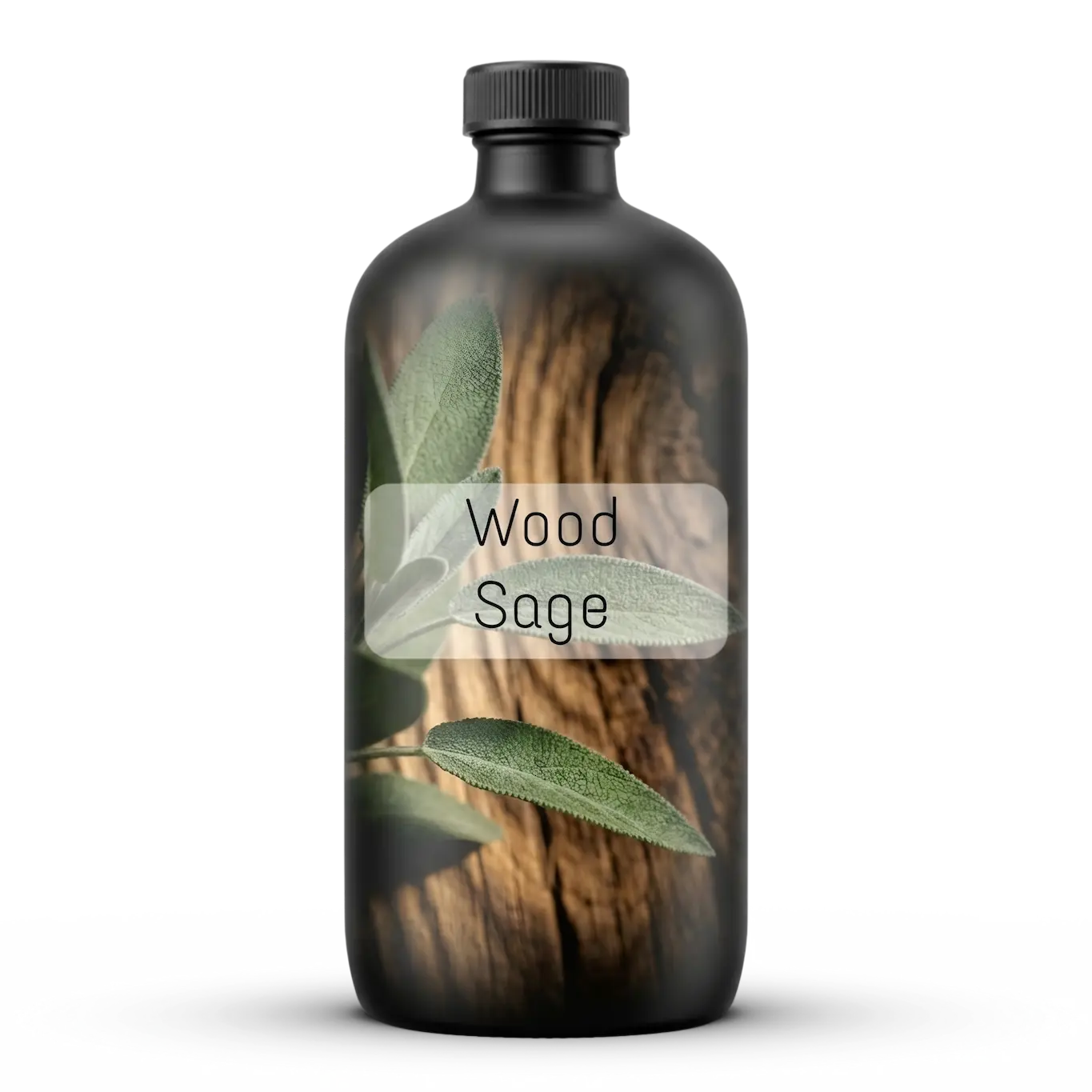 Wood Sage