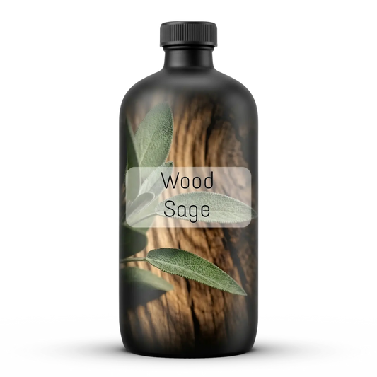 Wood Sage