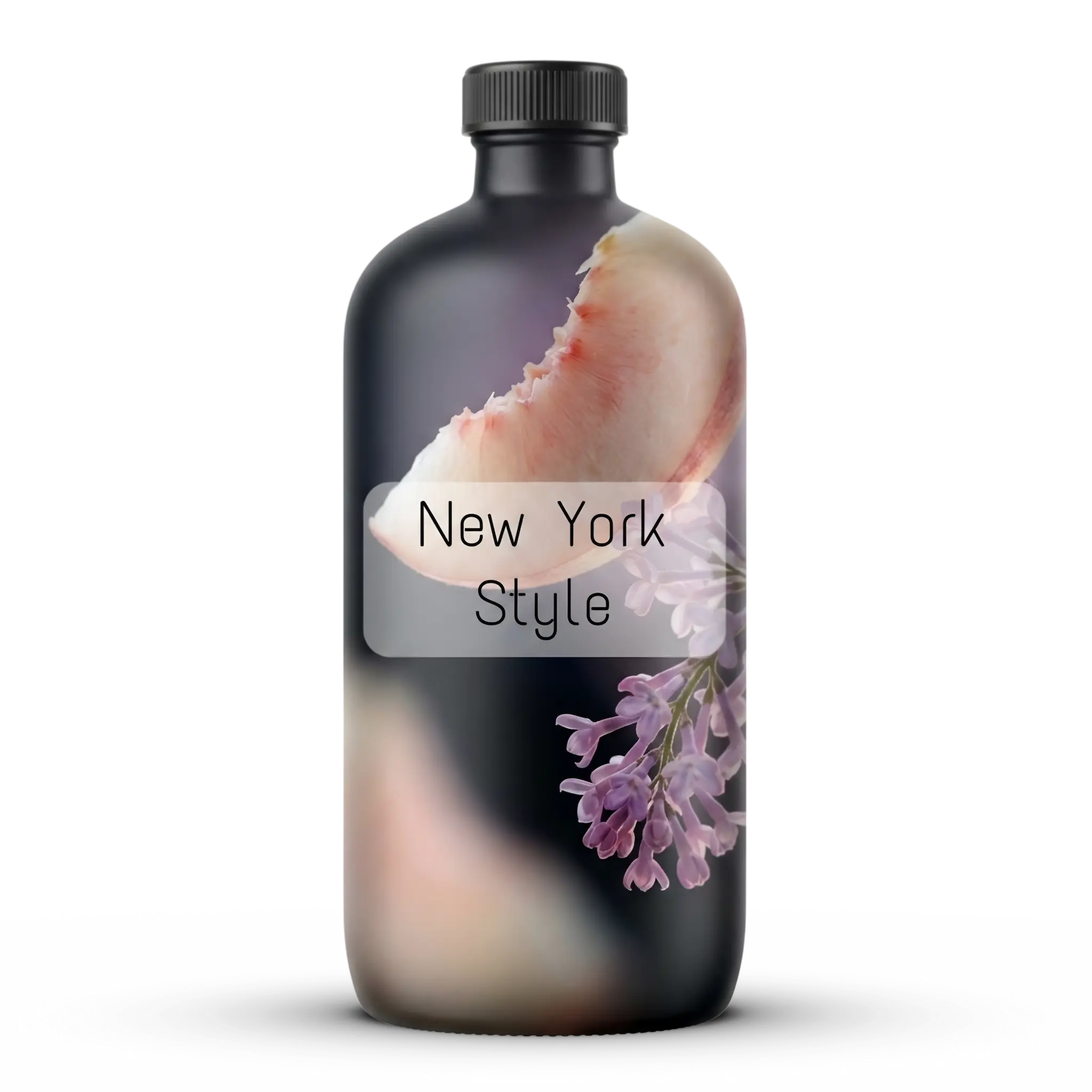 New York Style