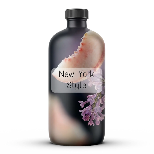 New York Style