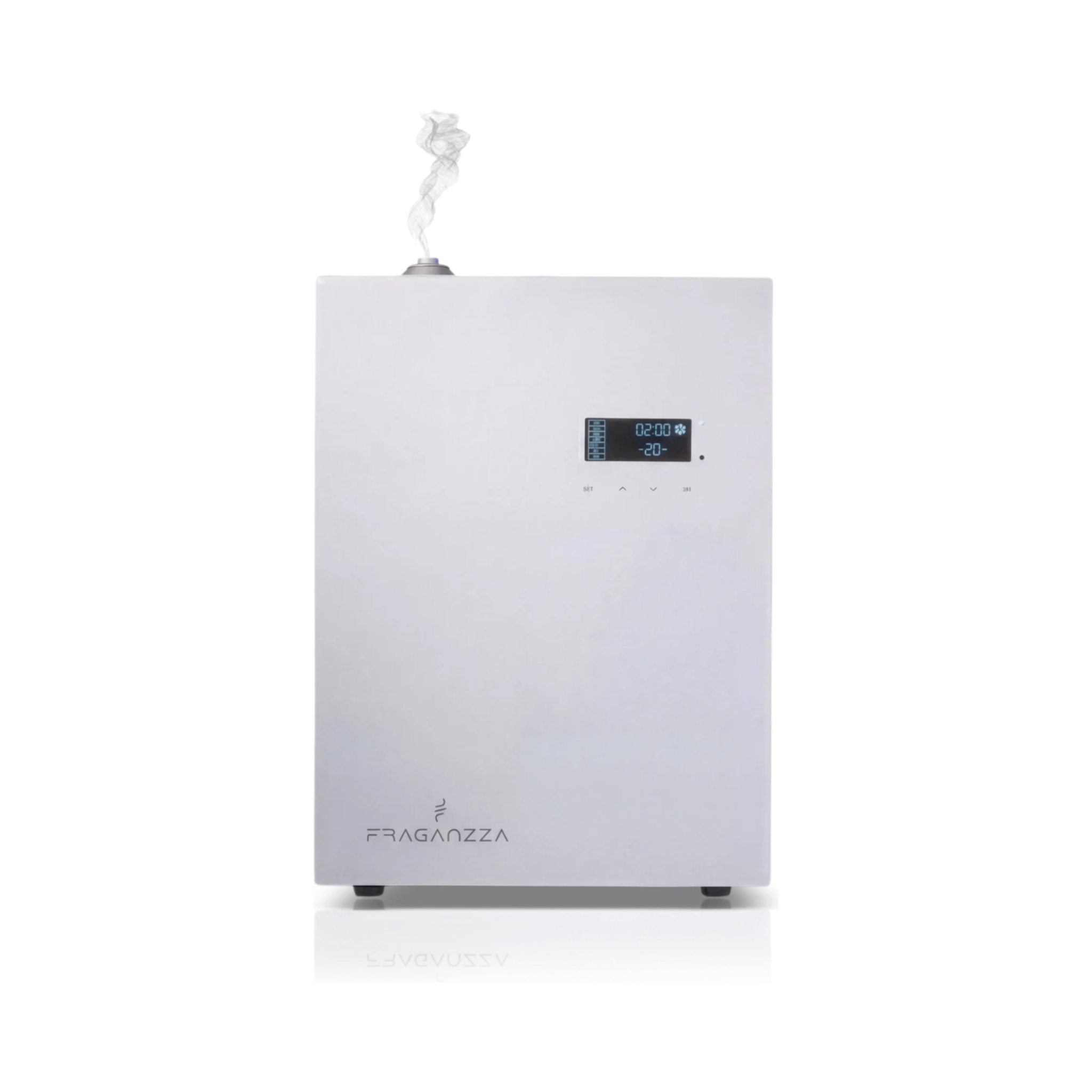 Wall Diffuser