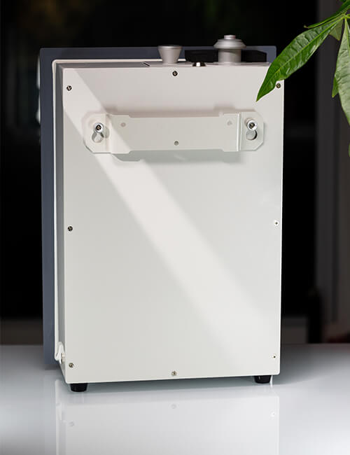 Wall Diffuser